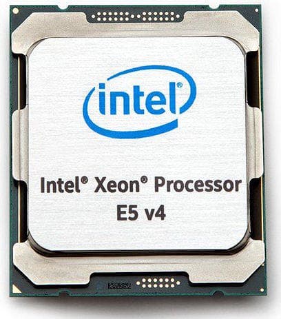 Intel Xeon E5-2640v4 2,4GHz Socket 2011-3 Tray