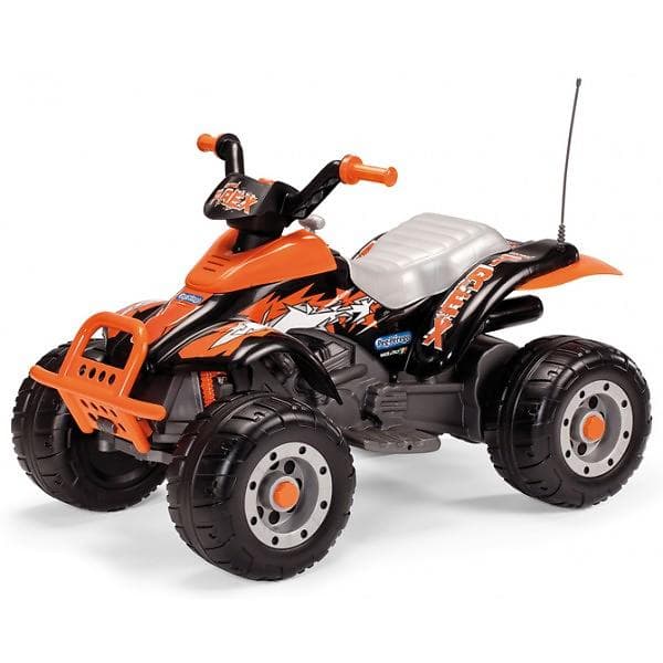 Peg Perego Corral T-Rex 12V