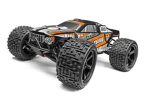 HPI Racing Bullet Flux 2016 RTR