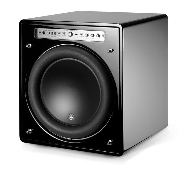 JL Audio Fathom F113