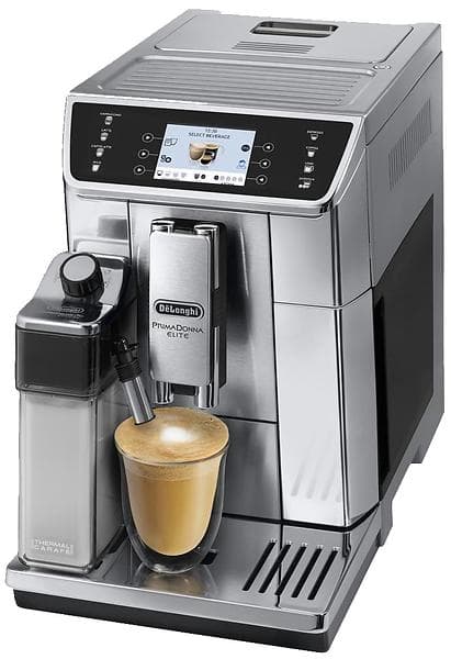 DeLonghi Primadonna Elite ECAM 650.55
