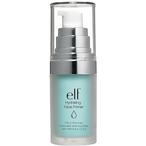 e.l.f. Cosmetics Hydrating Face Primer 14ml