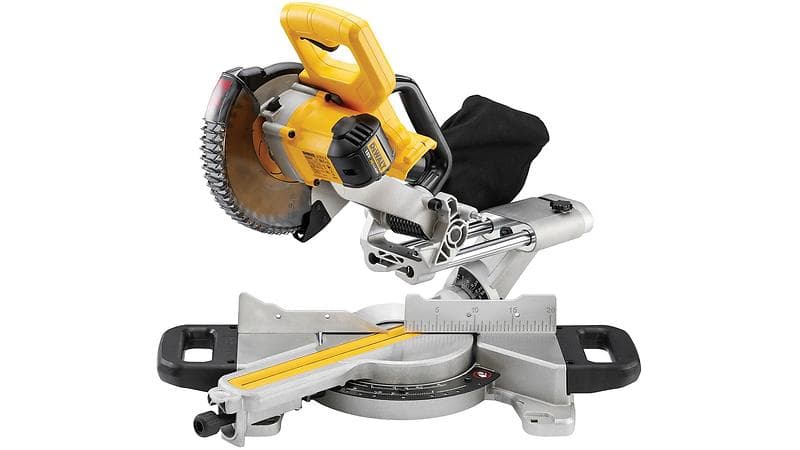 Dewalt DCS365N (Utan Batteri)