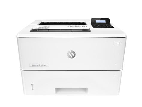 HP LaserJet Pro M501dn