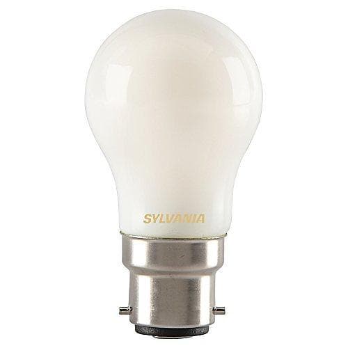 Sylvania ToLEDo Retro Ball 400lm 2700K B22 4W