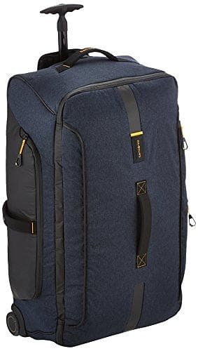 Samsonite Paradiver Light Duffle Bag with Wheels 79cm