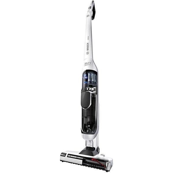 Bosch Athlet BCH6L2560 Sladdlös