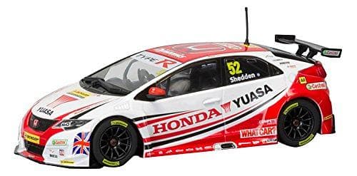 Scalextric BTCC Honda Civic (C3783)