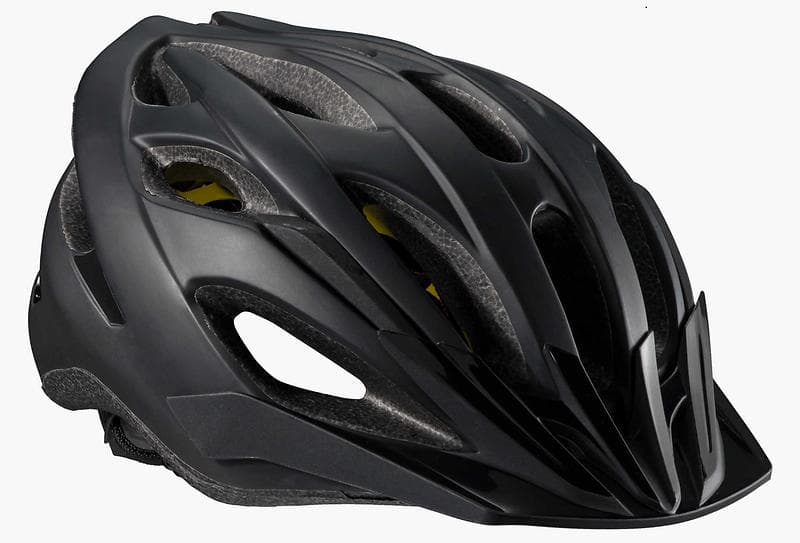 Bontrager Solstice MIPS Cykelhjälm