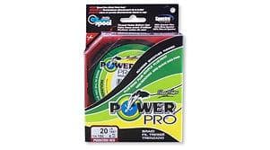 Power Pro 0.19mm 455m