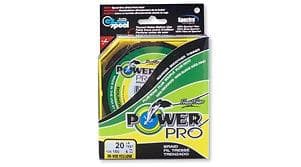 Power Pro 0.43mm 275m