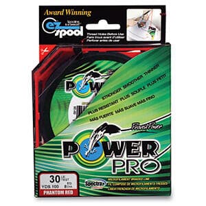 Power Pro 0.15mm 135m