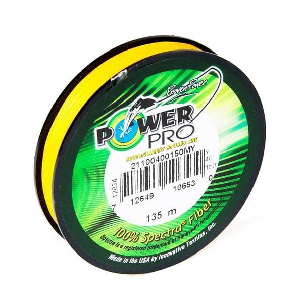 Power Pro 0.08mm 135m