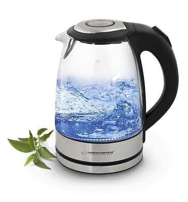 Esperanza Yosemite 1,7L