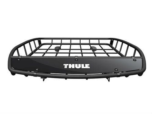 Thule Canyon XT