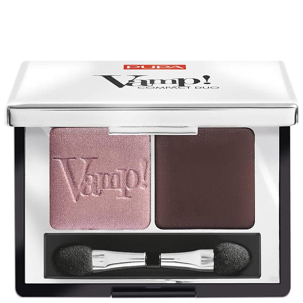 Pupa Vamp! Compact Duo Eyeshadow 2.2g