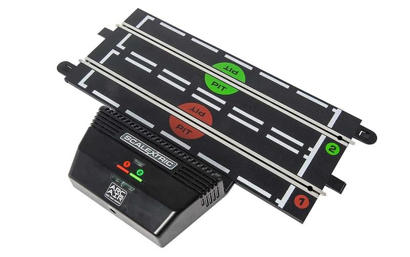 Scalextric ARC AIR Powerbase Upgrade (C8434)