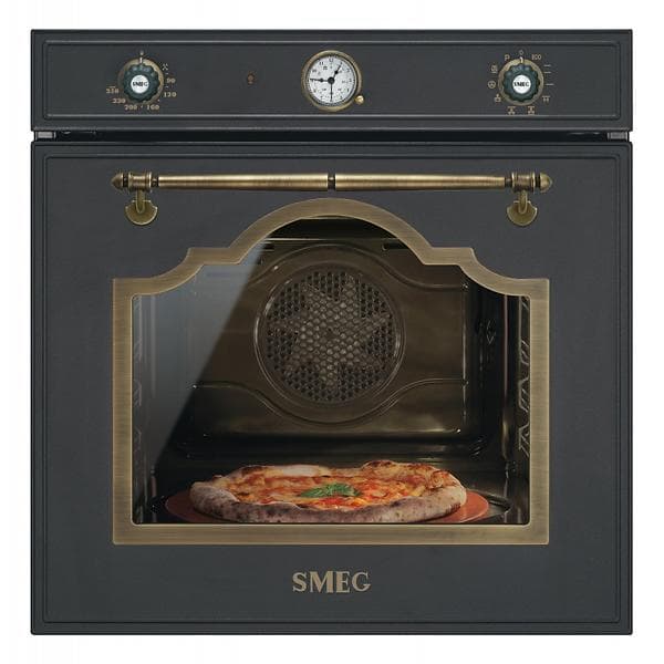 SMEG SFP750AOPZ (Grå)