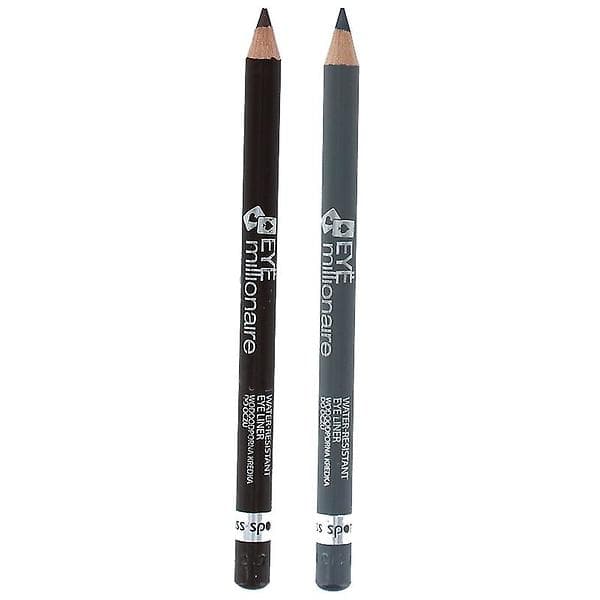 Miss Sporty Millionaire Eye Pencil