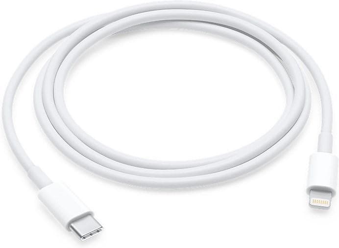 Apple USB C - Lightning 1m