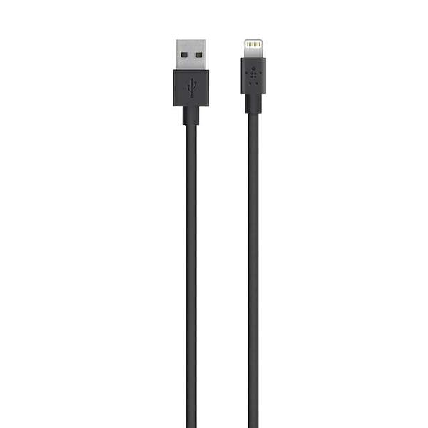 Belkin Mixit USB A - Lightning 3m
