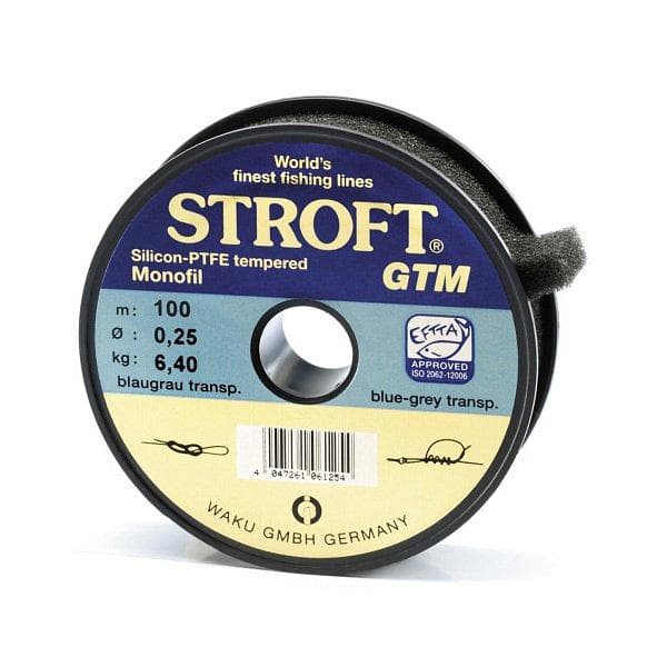 Stroft GTM 0.25mm 200m