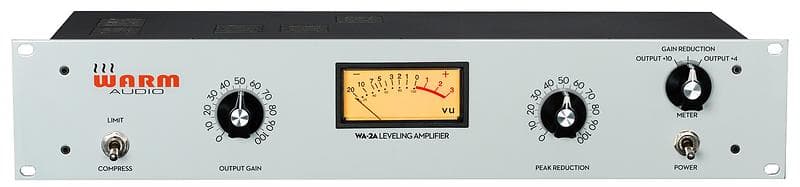 Warm Audio WA-2A