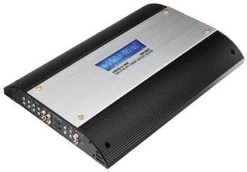 Carpower Vortex 4/400