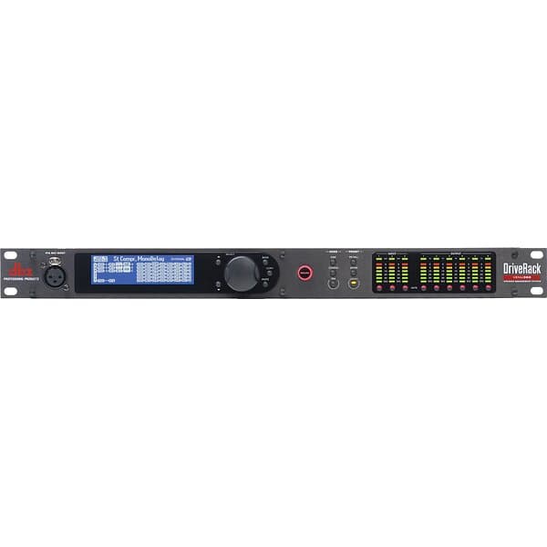 DBX DriveRack VENU360