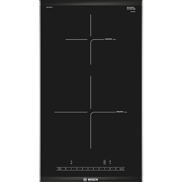 Bosch PIB375FB1E (Svart)