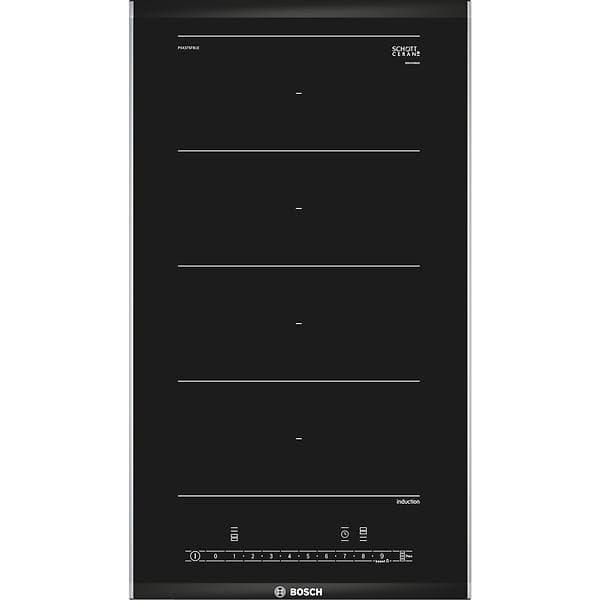 Bosch PXX375FB1E (Svart)