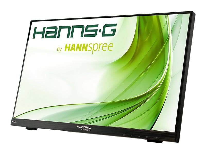 Hannspree HT225HPB 22" Full HD IPS