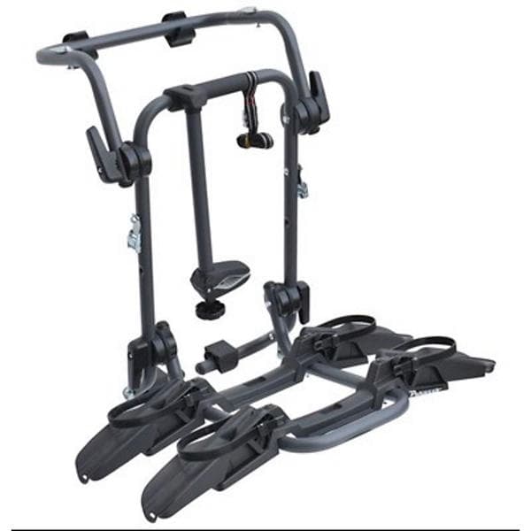 Peruzzo Pure Instinct Rear 2 Bikes