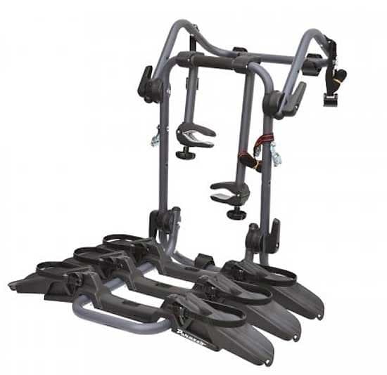 Peruzzo Pure Instinct Rear 3 Bikes
