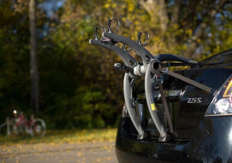 Saris Bones 2 Bikes