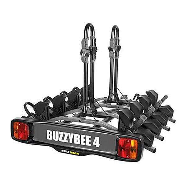 BuzzRack Buzzybee 4