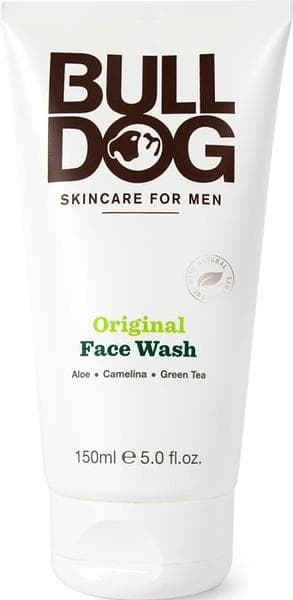 Bulldog Original Face Wash 150ml