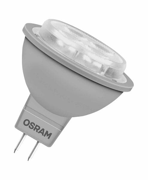 Osram LED Superstar 350lm 2700K GU5,3 5W (Dimbar)