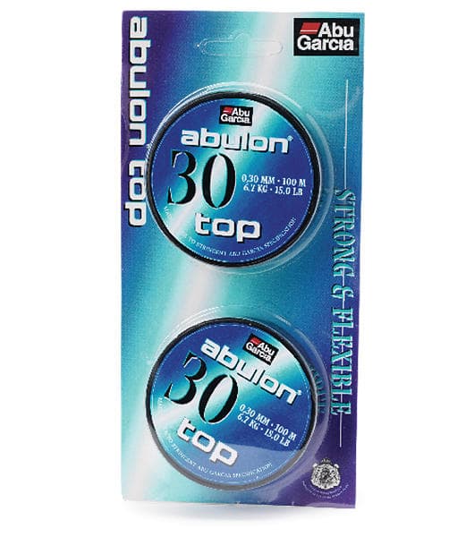 ABU Garcia Abulon Top 0.50mm 2x100m