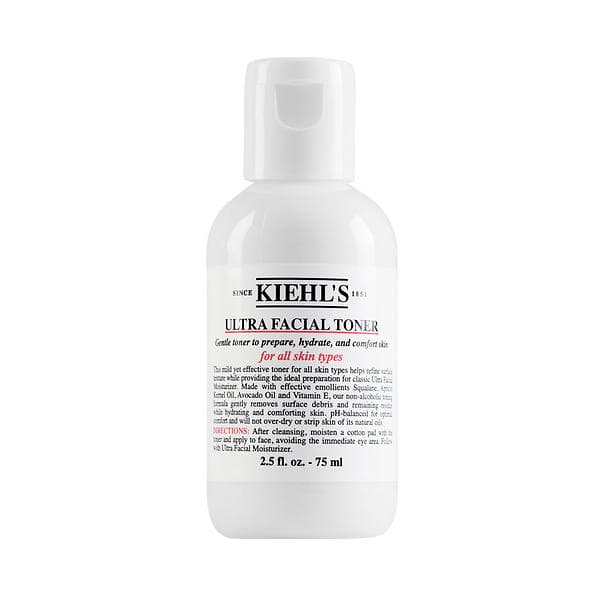 Kiehl's Ultra Facial Toner 75ml