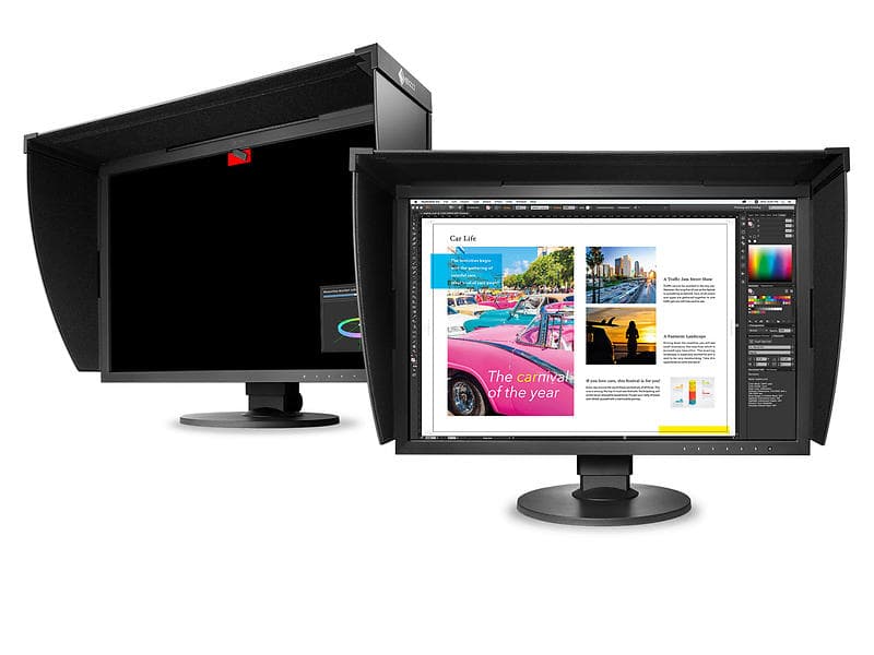 Eizo ColorEdge CG2420 24" Full HD IPS