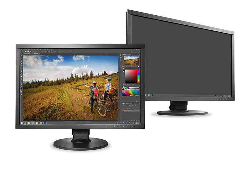 Eizo ColorEdge CS2420 24" Full HD IPS