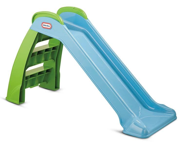 Little Tikes First Slide