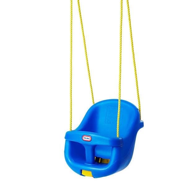 Little Tikes Highback Toddler Swing