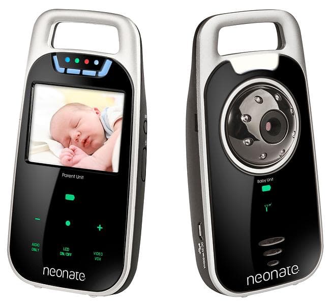 Neonate BC-8000DV