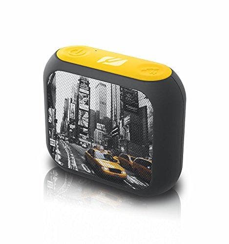 Muse M-312 Bluetooth Högtalare