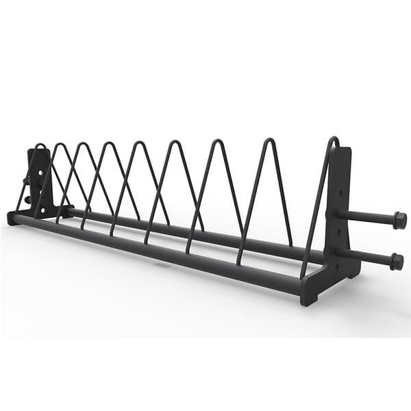 Eleiko XF 80 Weight Disc Rack