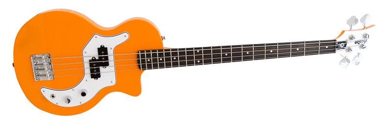 Orange O Bass