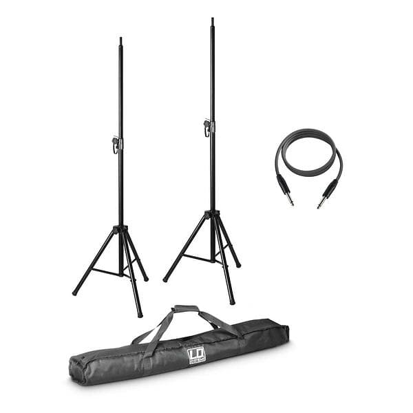 LD Systems Stinger Mix 6 G2 Set2