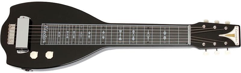 Epiphone Electar Inspired by "1939" Century Lap Steel